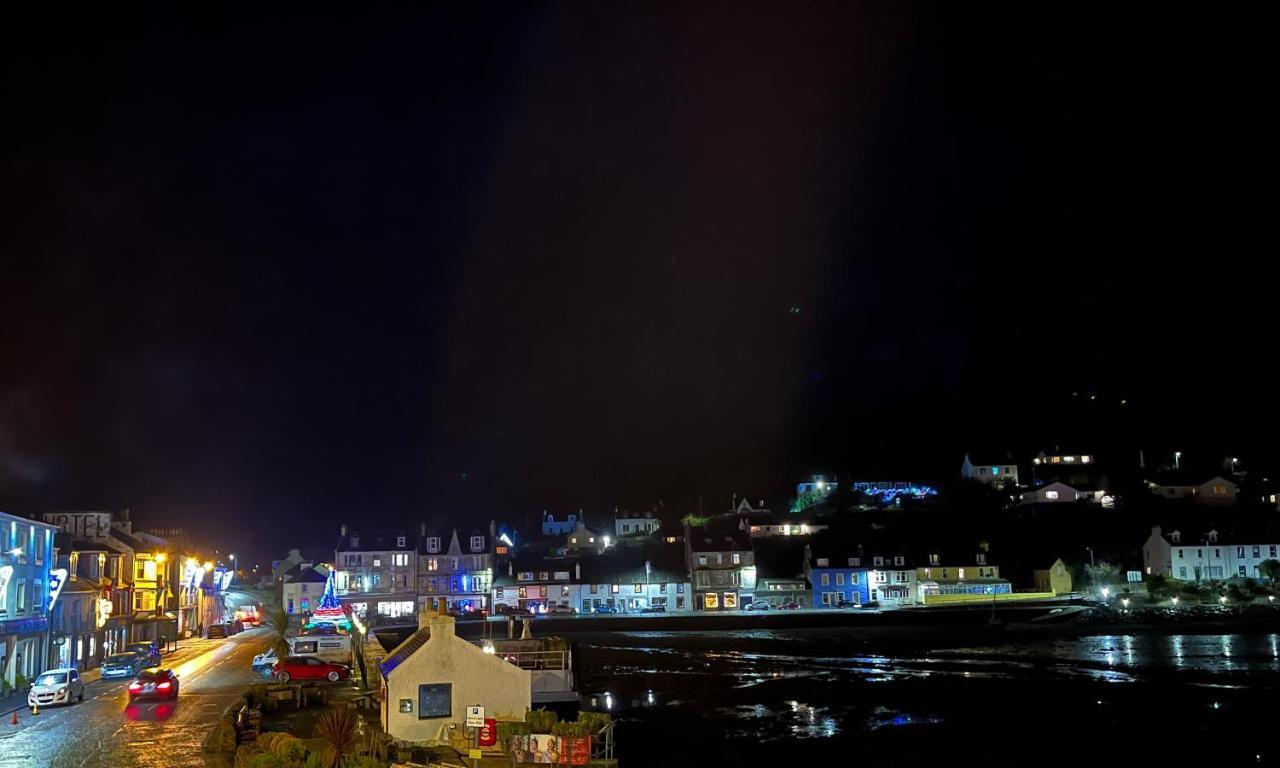 The Waterfront Hotell Tarbert  Exteriör bild